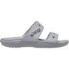 Crocs 206761-007 Light Grey Sandalet LIGHT GREY